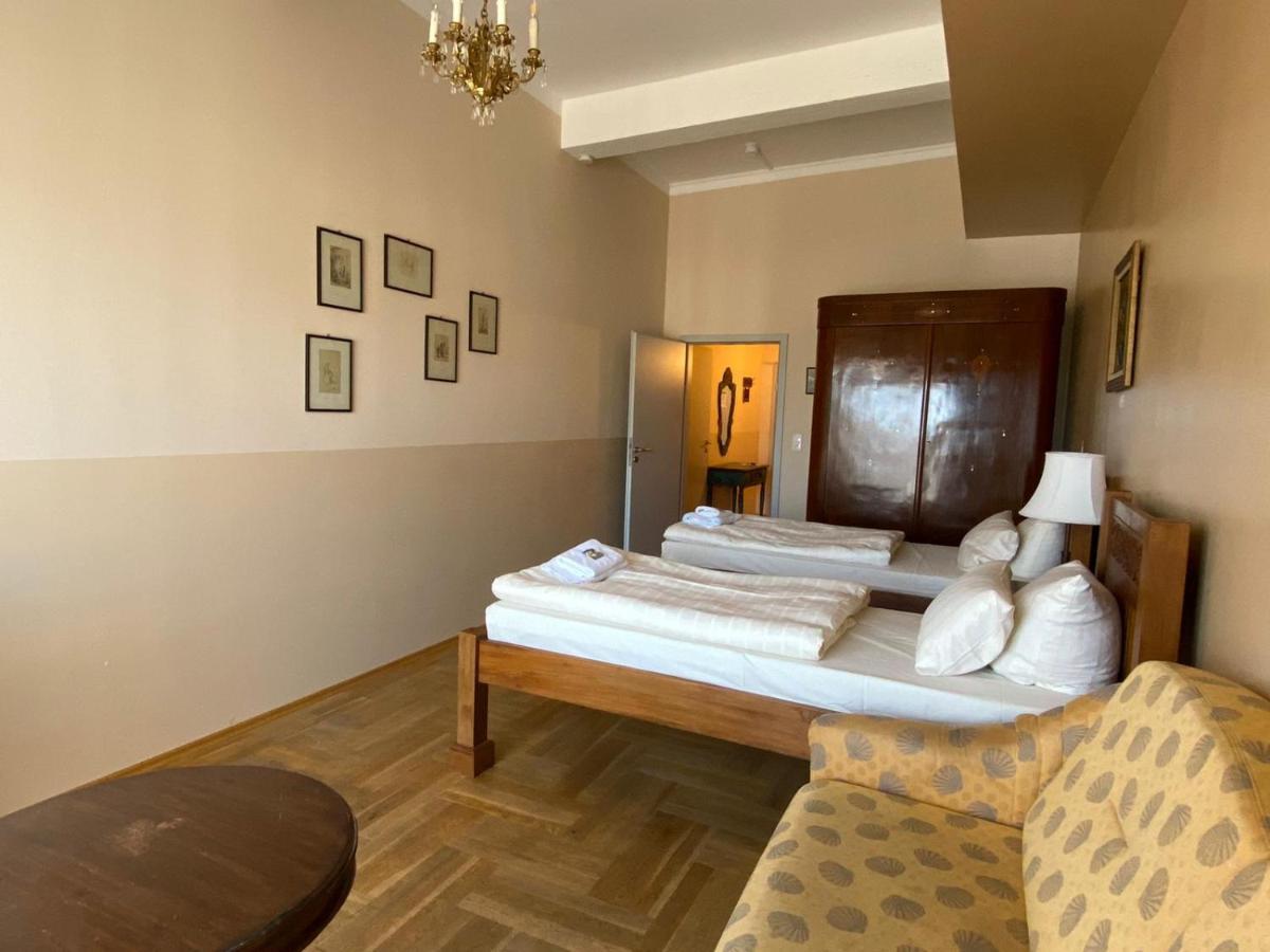 Hotel Gutenberger Lübeck Kültér fotó